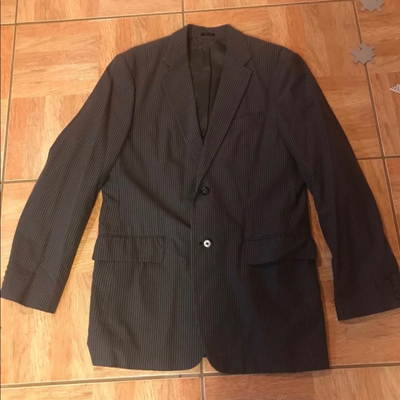 Express Blazer